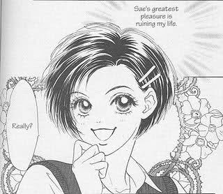  現実にいたら仲良くなりたいと思うキャラに＋、思わないキャラに−Part2