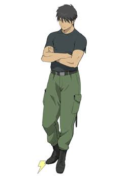  現実にいたら仲良くなりたいと思うキャラに＋、思わないキャラに−Part2