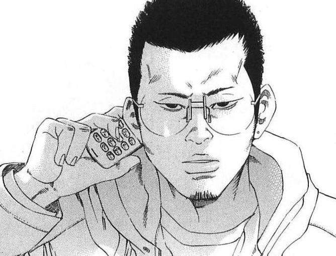  現実にいたら仲良くなりたいと思うキャラに＋、思わないキャラに−Part2