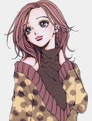  現実にいたら仲良くなりたいと思うキャラに＋、思わないキャラに−Part2