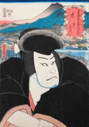 好きな歴史上の人物
