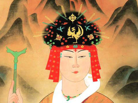 好きな歴史上の人物