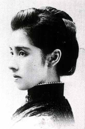 好きな歴史上の人物