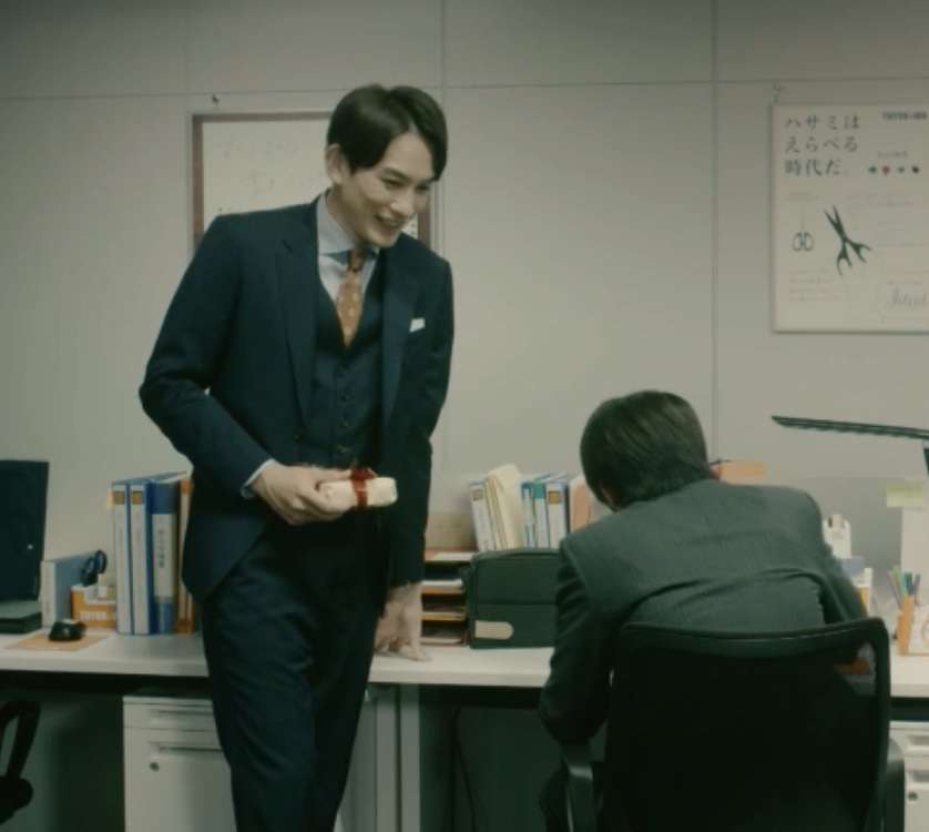 【ドラマ】『30歳まで童貞だと魔法使いになれるらしい』を語ろう♪ Part2