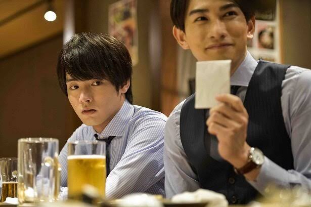 【ドラマ】『30歳まで童貞だと魔法使いになれるらしい』を語ろう♪ Part2