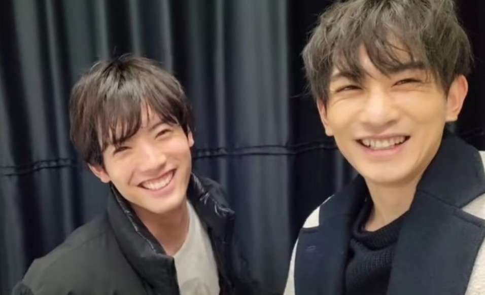【ドラマ】『30歳まで童貞だと魔法使いになれるらしい』を語ろう♪ Part2