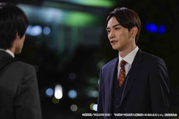 【ドラマ】『30歳まで童貞だと魔法使いになれるらしい』を語ろう♪ Part2