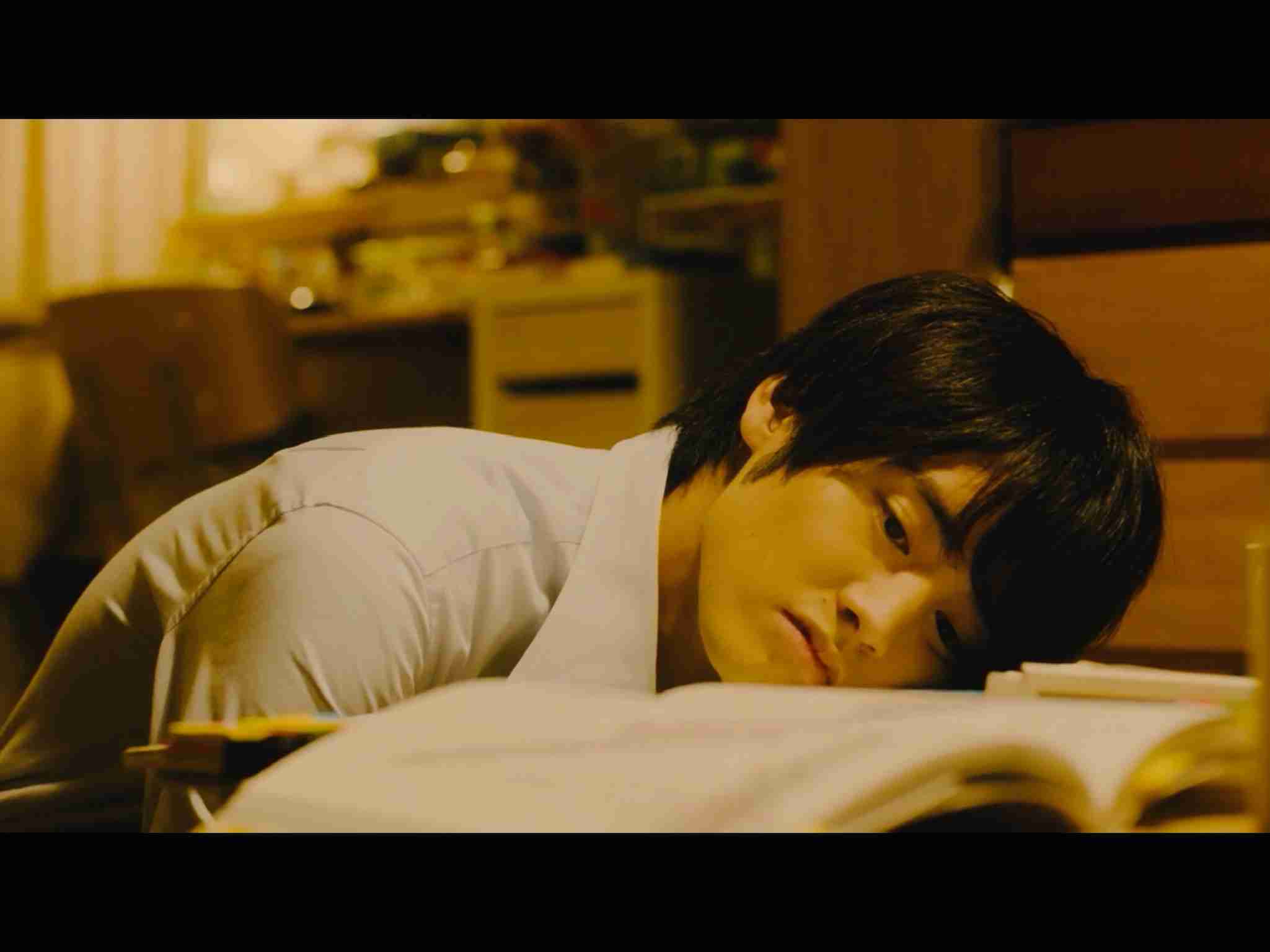 【ドラマ】『30歳まで童貞だと魔法使いになれるらしい』を語ろう♪ Part2