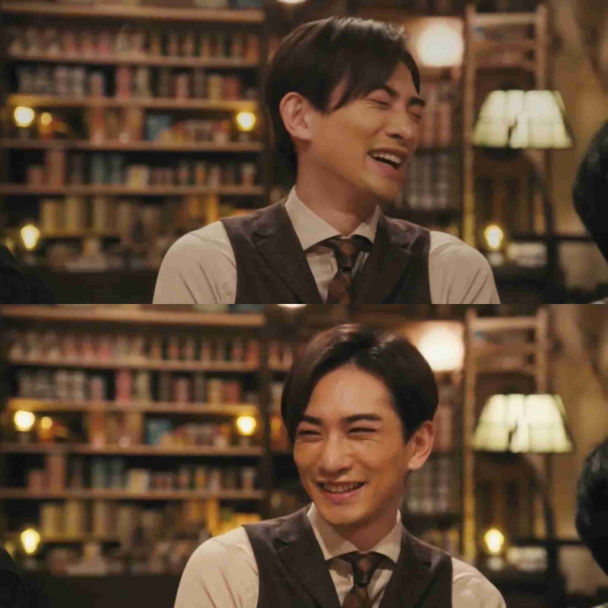 【ドラマ】『30歳まで童貞だと魔法使いになれるらしい』を語ろう♪ Part2