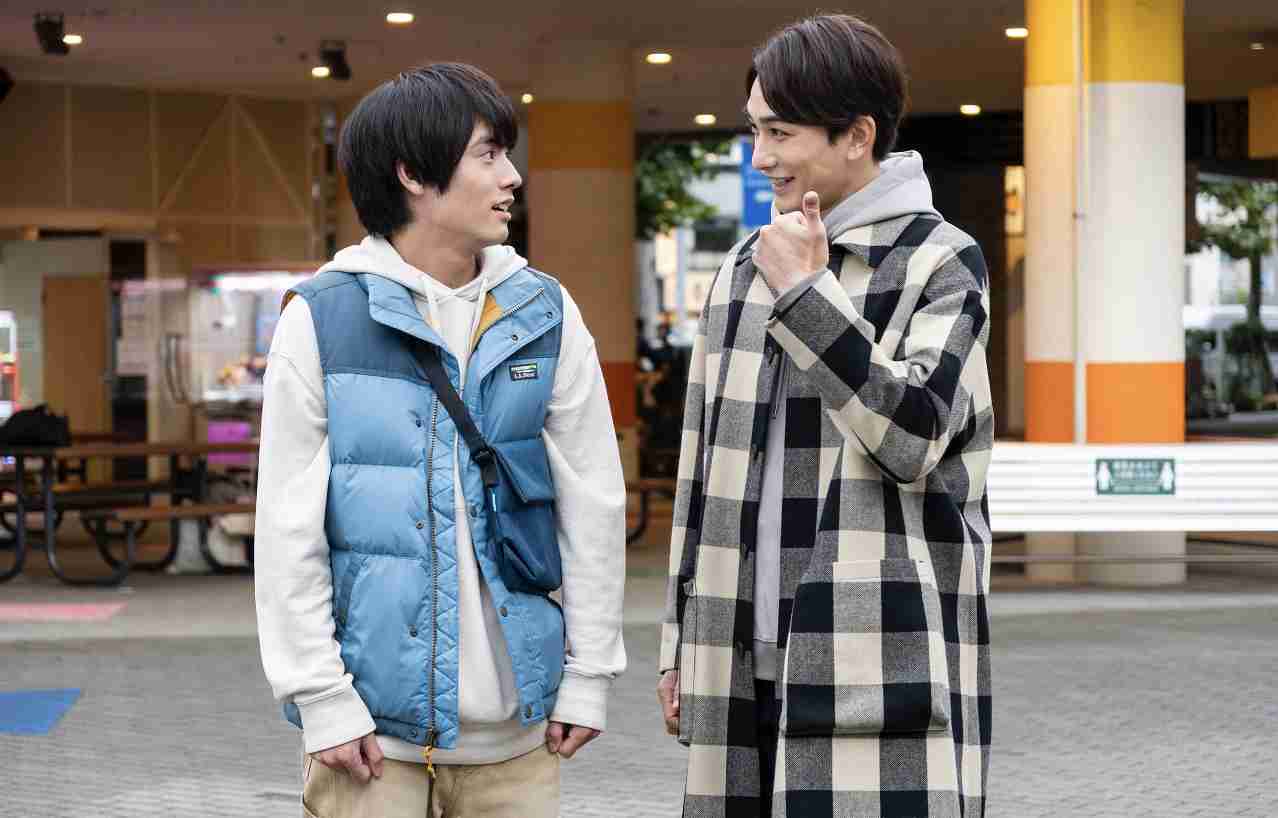 【ドラマ】『30歳まで童貞だと魔法使いになれるらしい』を語ろう♪ Part2