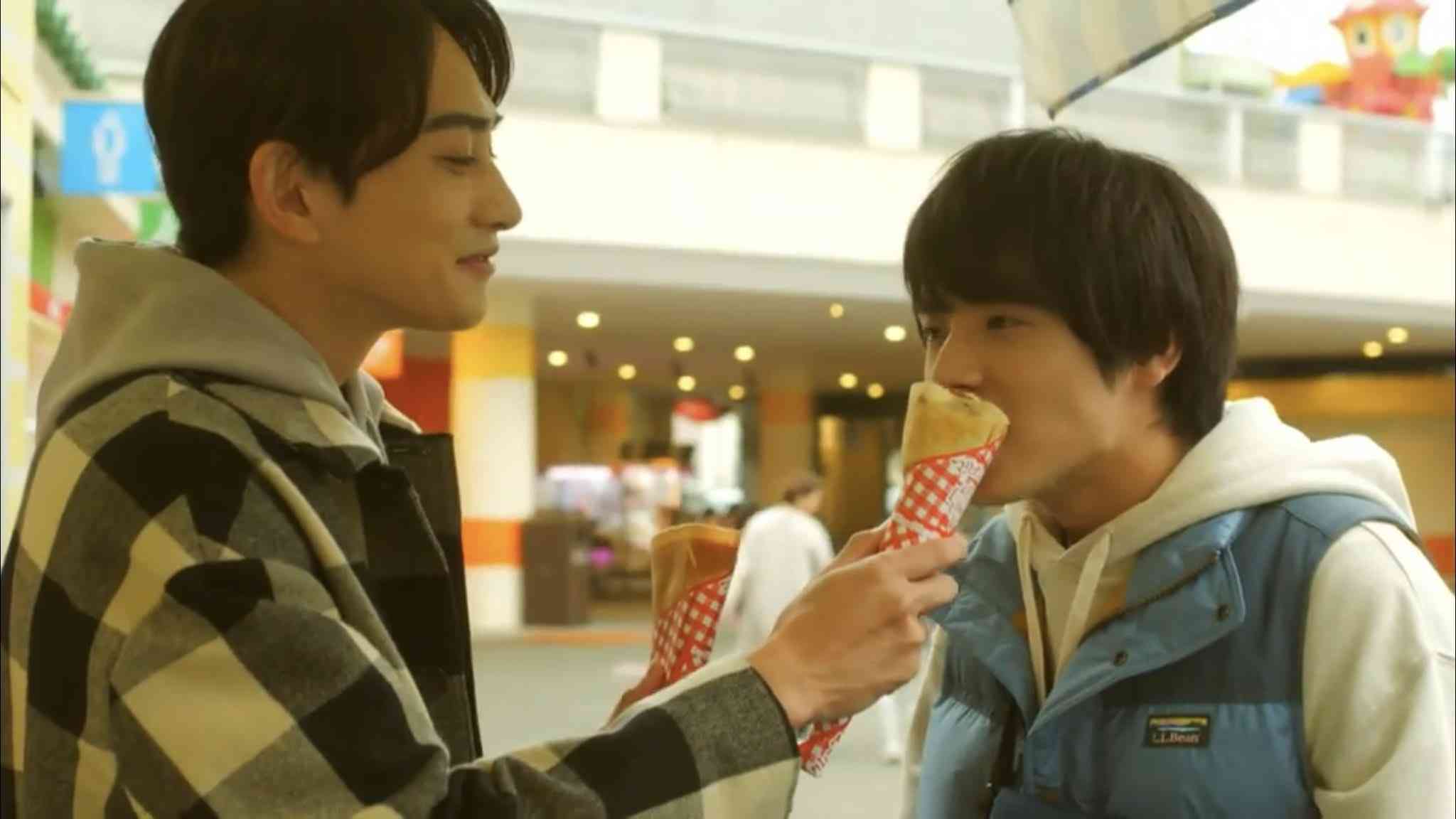 【ドラマ】『30歳まで童貞だと魔法使いになれるらしい』を語ろう♪ Part2