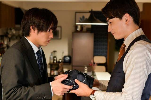 【ドラマ】『30歳まで童貞だと魔法使いになれるらしい』を語ろう♪ Part2