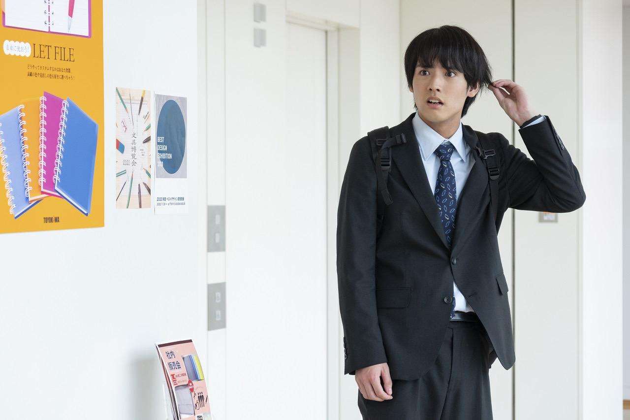 【ドラマ】『30歳まで童貞だと魔法使いになれるらしい』を語ろう♪ Part2