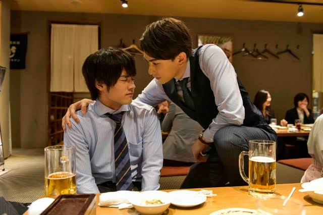 【ドラマ】『30歳まで童貞だと魔法使いになれるらしい』を語ろう♪ Part2