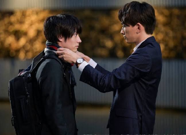 【ドラマ】『30歳まで童貞だと魔法使いになれるらしい』を語ろう♪ Part2