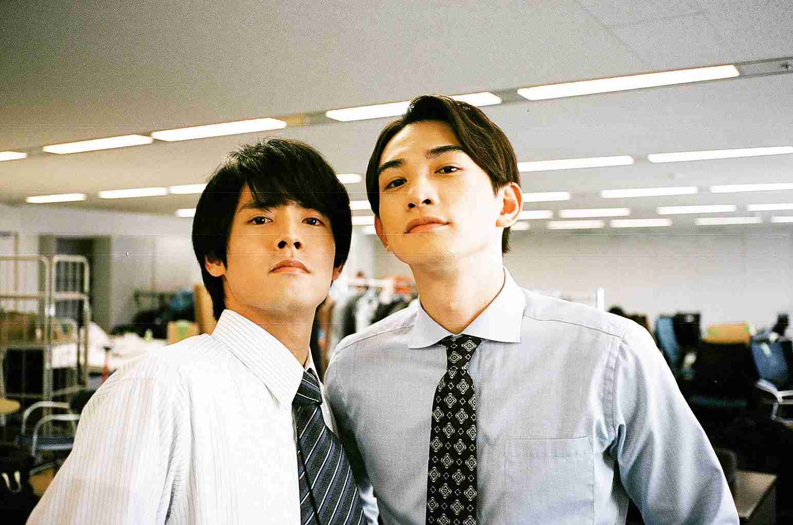 【ドラマ】『30歳まで童貞だと魔法使いになれるらしい』を語ろう♪ Part2