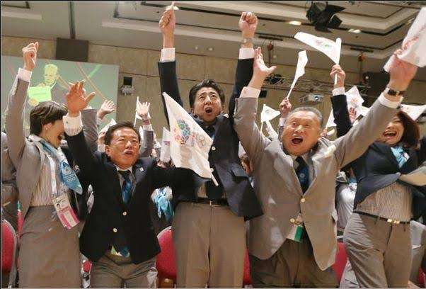 森会長後任「何ら決まってない」「正式な手続きを」五輪相がクギ
