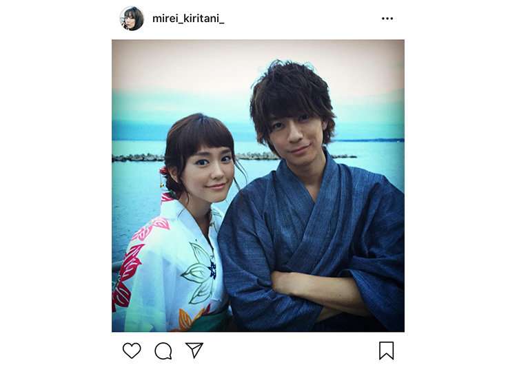  色んな「いい感じの身長差」が見たいpart2