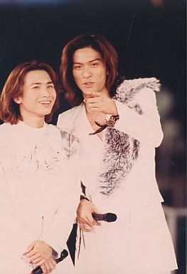  色んな「いい感じの身長差」が見たいpart2