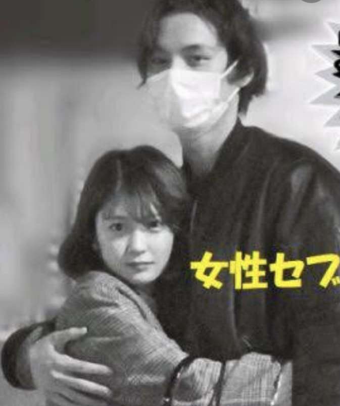  色んな「いい感じの身長差」が見たいpart2