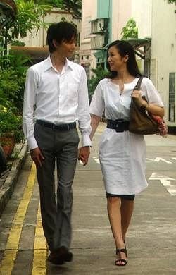  色んな「いい感じの身長差」が見たいpart2