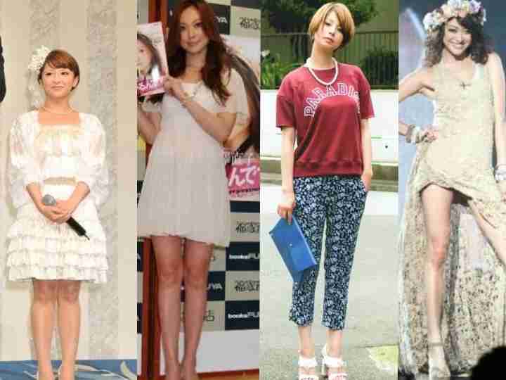  色んな「いい感じの身長差」が見たいpart2