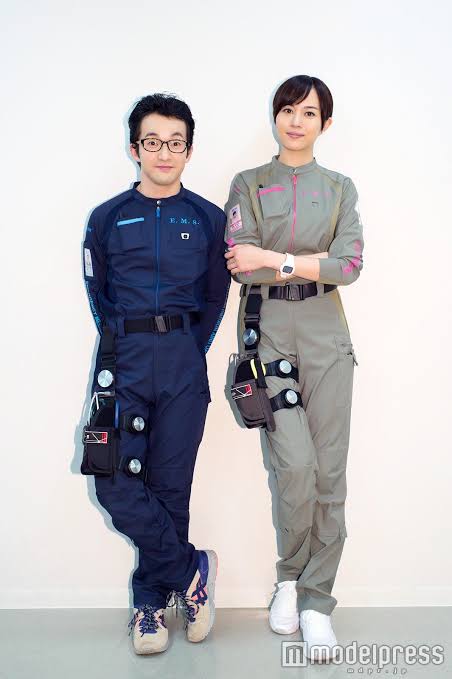  色んな「いい感じの身長差」が見たいpart2