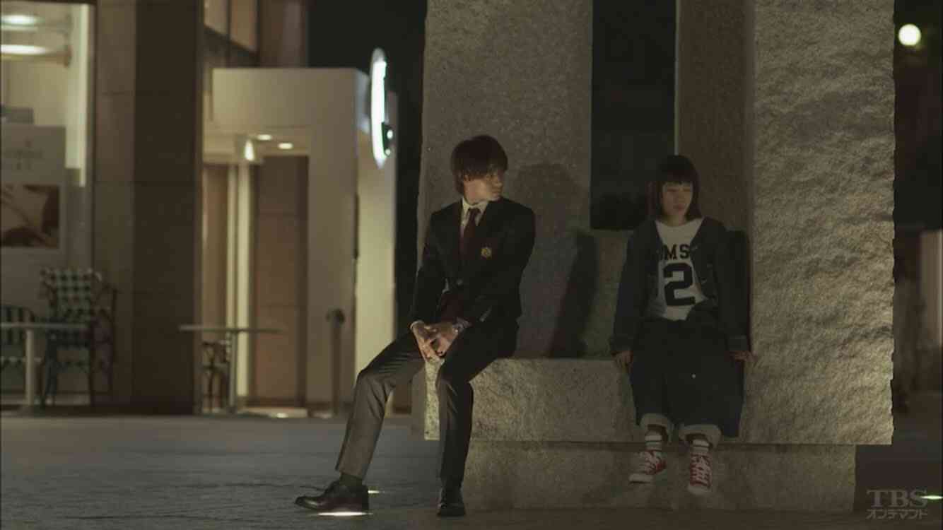  色んな「いい感じの身長差」が見たいpart2