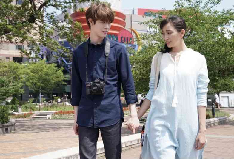  色んな「いい感じの身長差」が見たいpart2