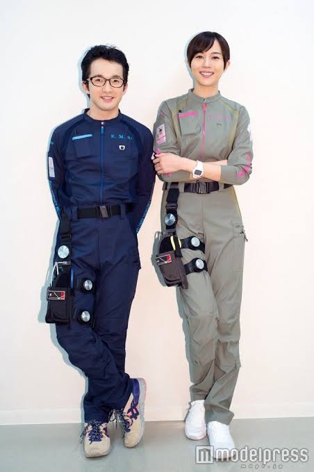  色んな「いい感じの身長差」が見たいpart2