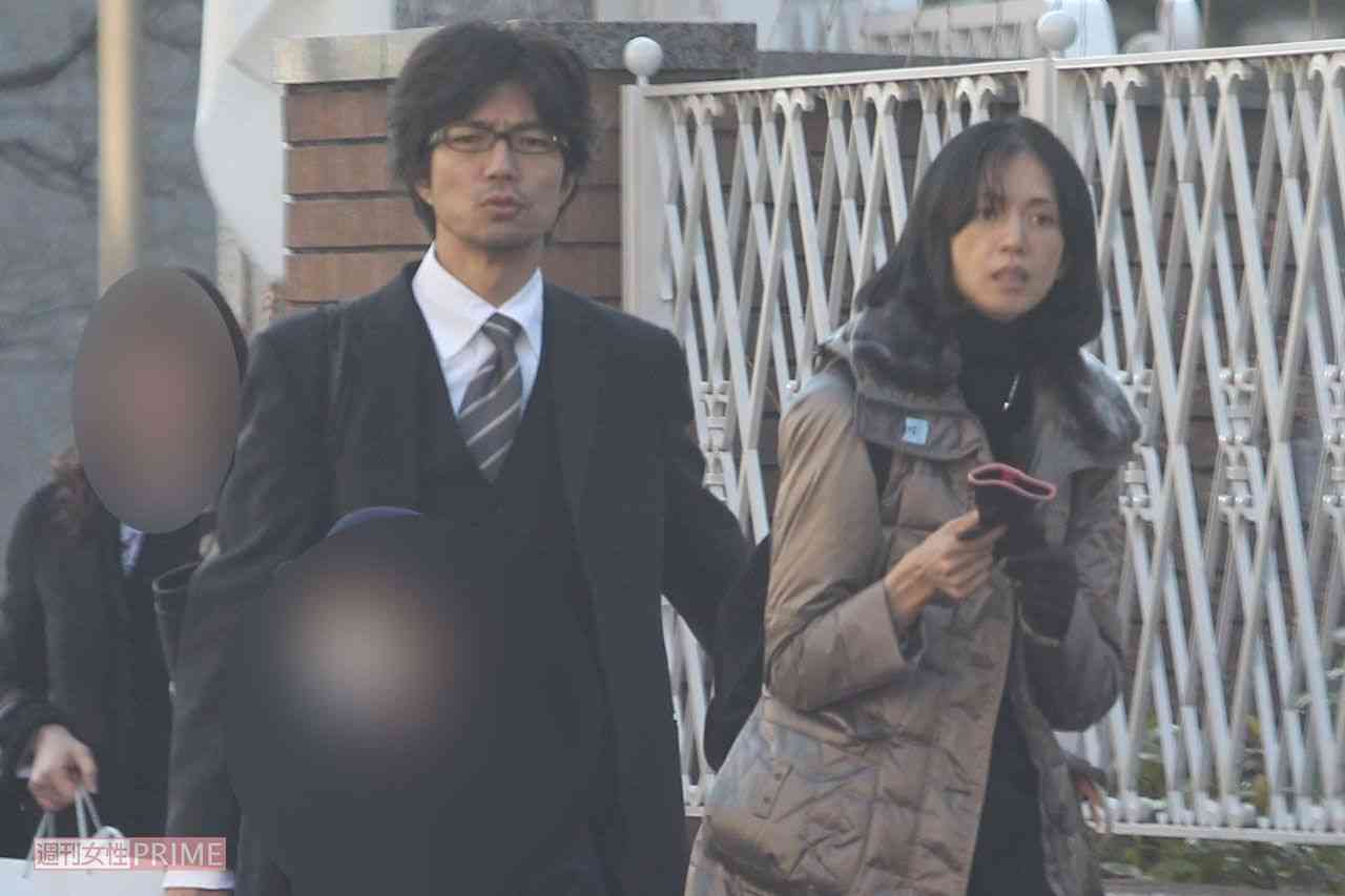  色んな「いい感じの身長差」が見たいpart2