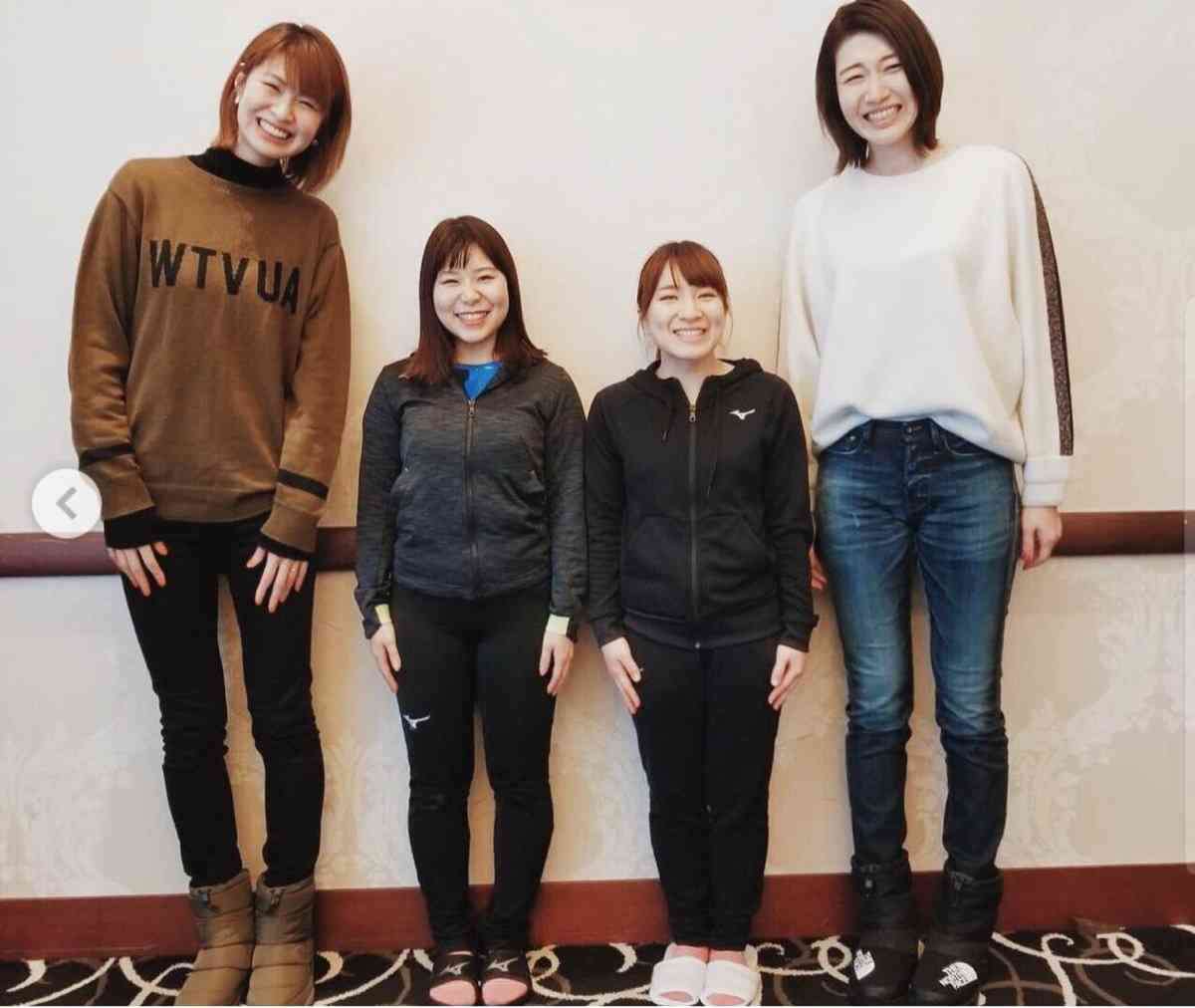  色んな「いい感じの身長差」が見たいpart2