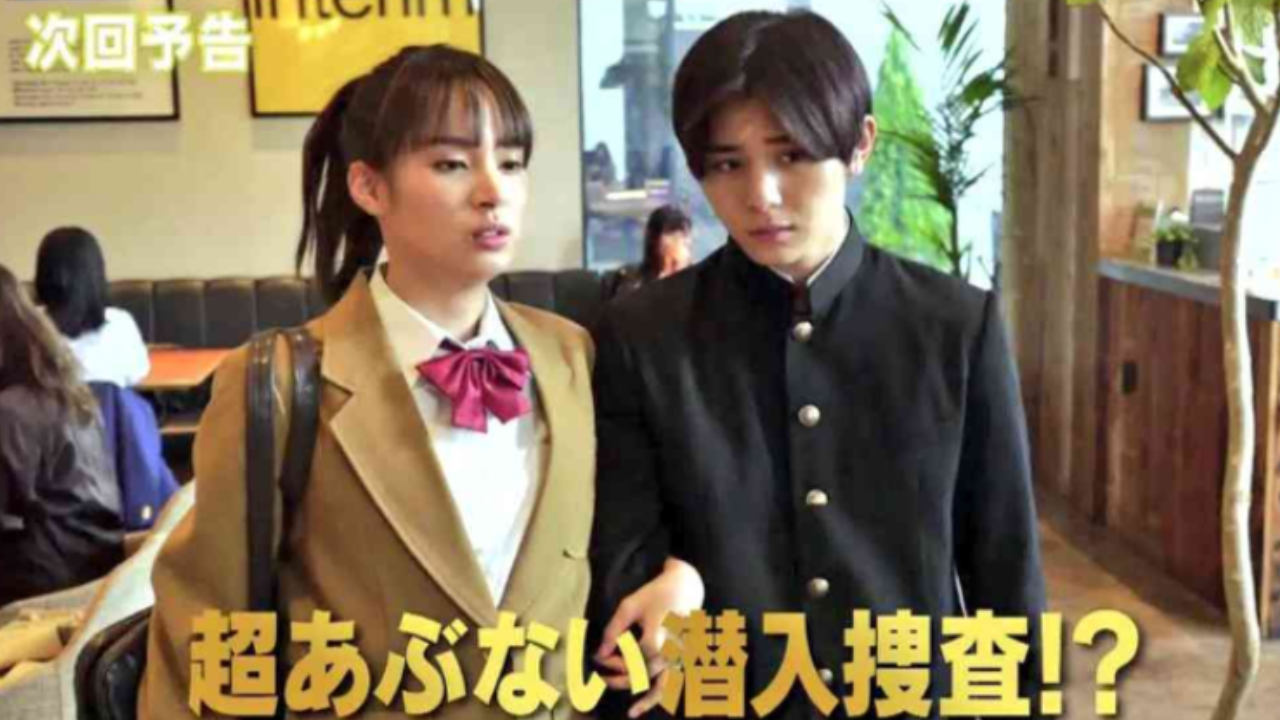  色んな「いい感じの身長差」が見たいpart2