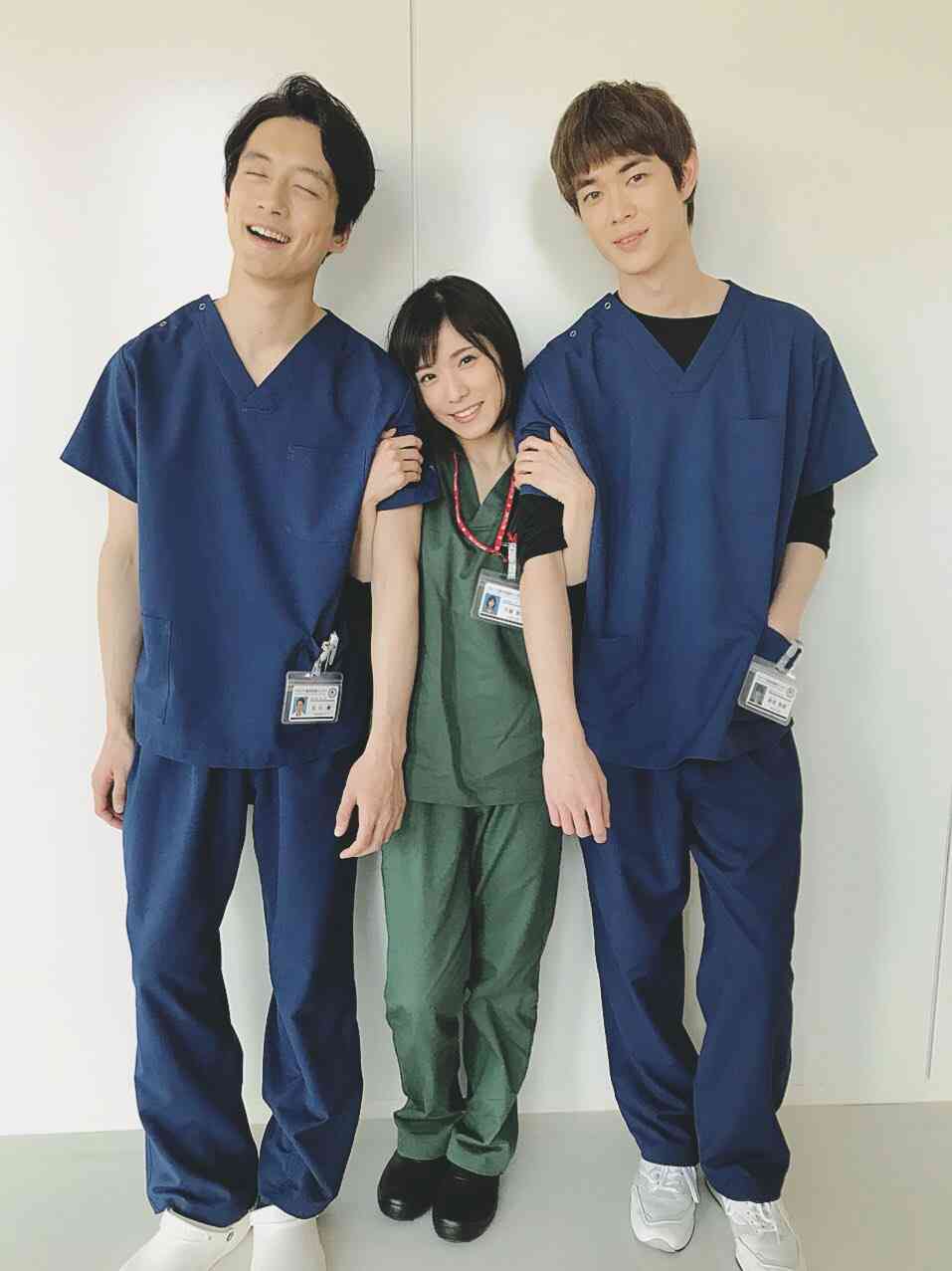  色んな「いい感じの身長差」が見たいpart2