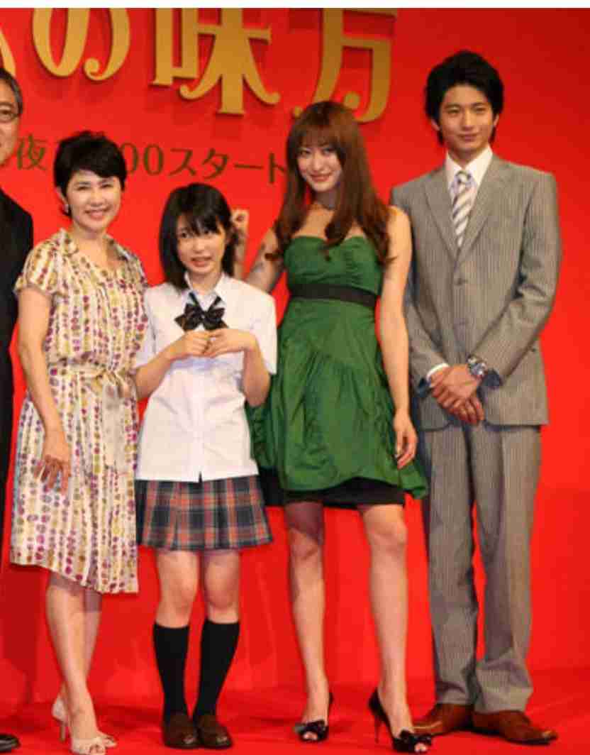  色んな「いい感じの身長差」が見たいpart2