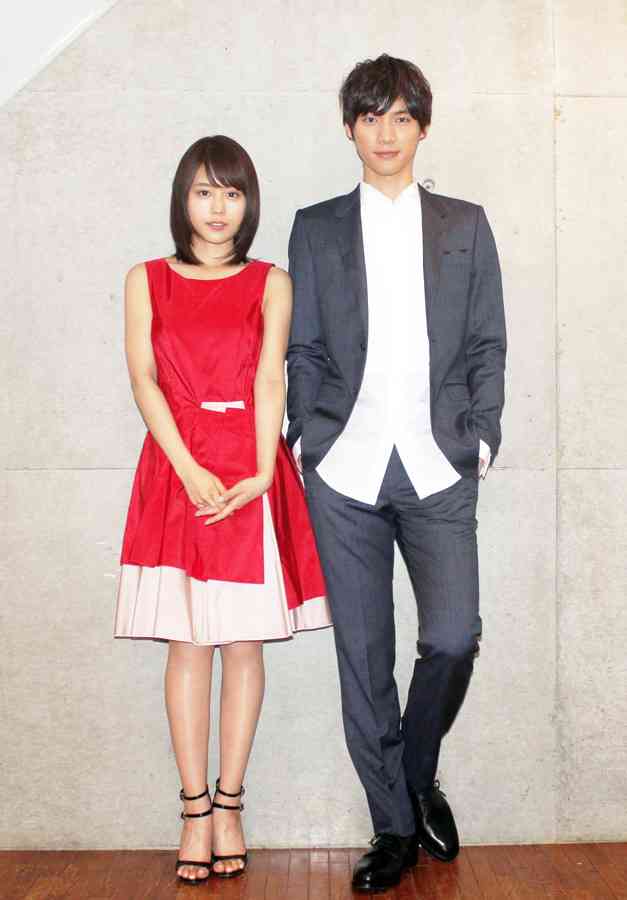  色んな「いい感じの身長差」が見たいpart2