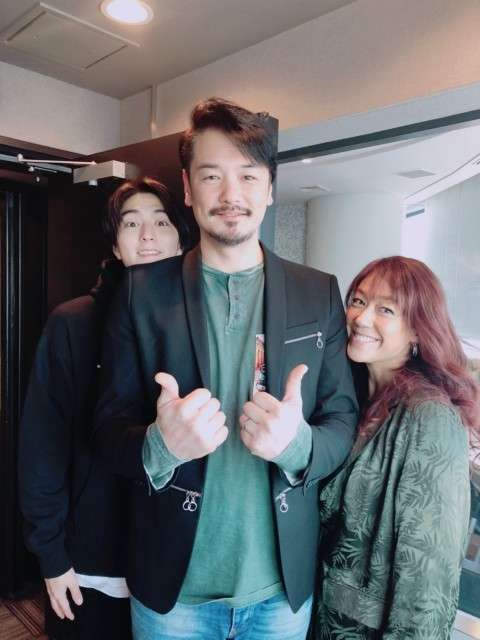  色んな「いい感じの身長差」が見たいpart2