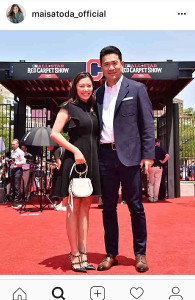  色んな「いい感じの身長差」が見たいpart2