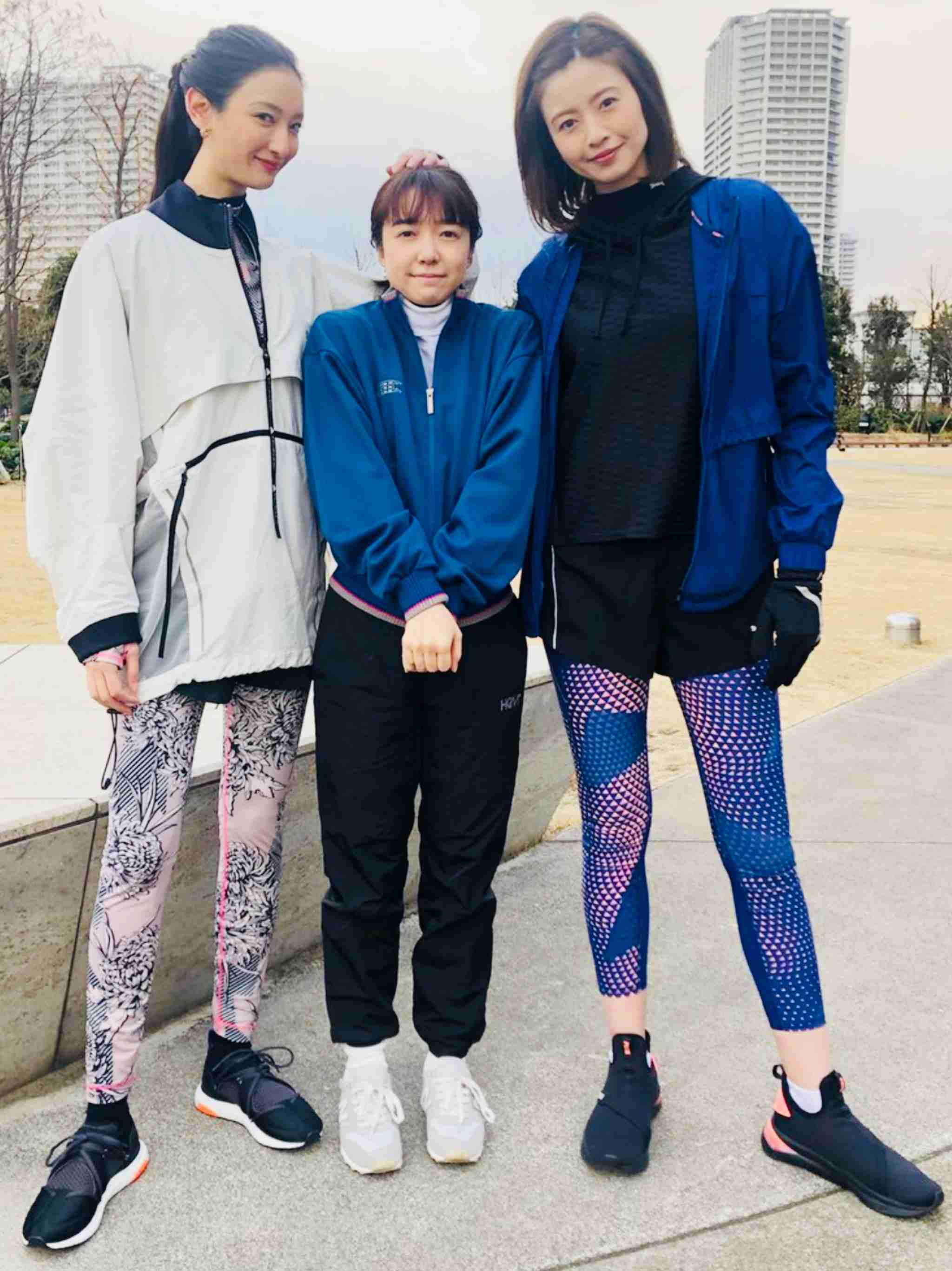  色んな「いい感じの身長差」が見たいpart2