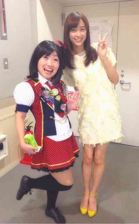  色んな「いい感じの身長差」が見たいpart2