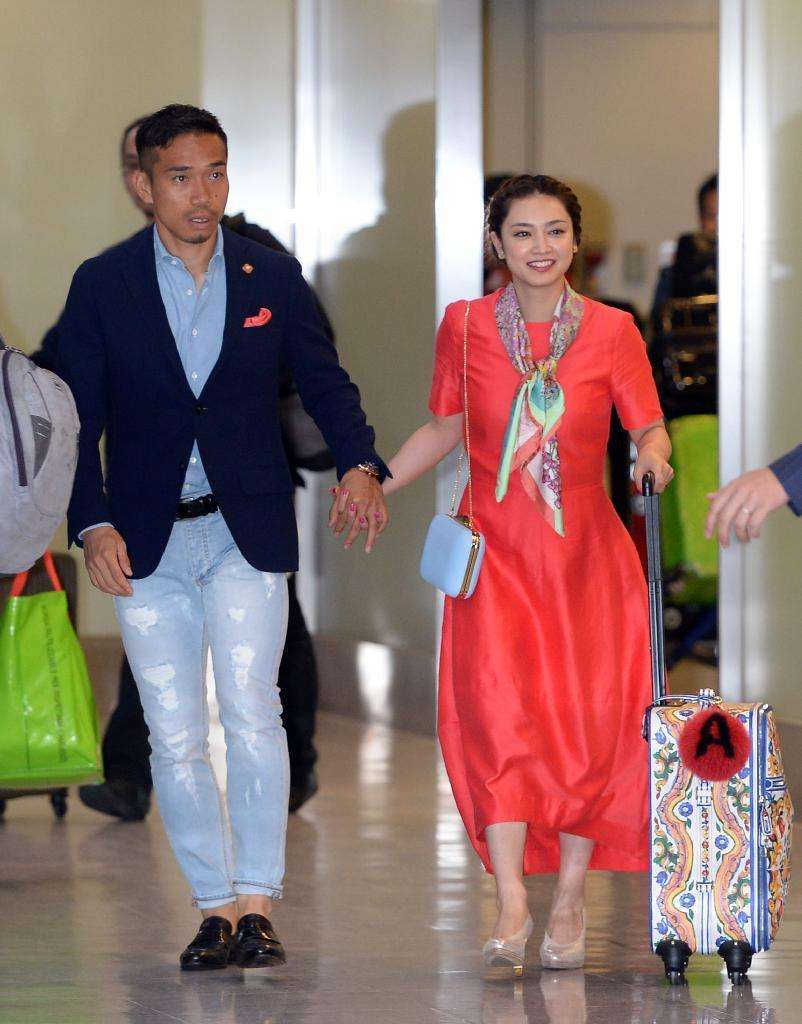  色んな「いい感じの身長差」が見たいpart2