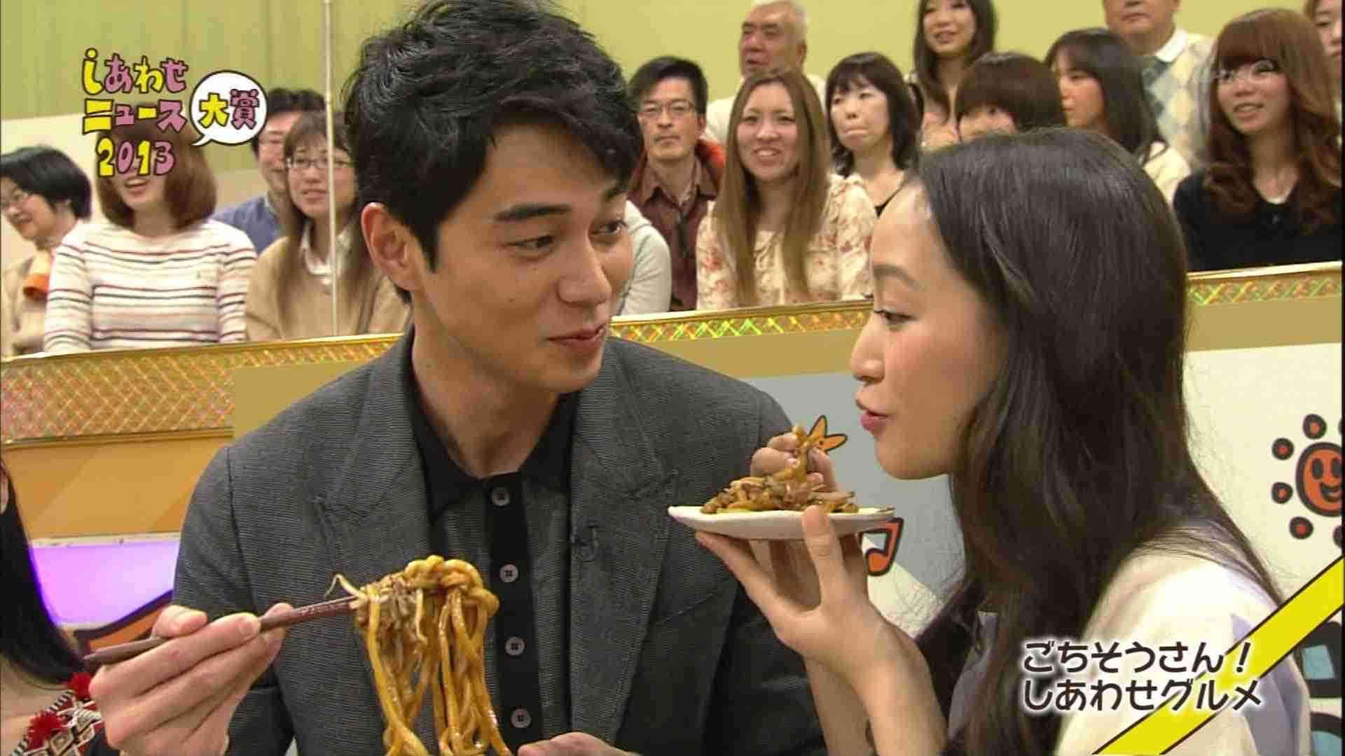  色んな「いい感じの身長差」が見たいpart2