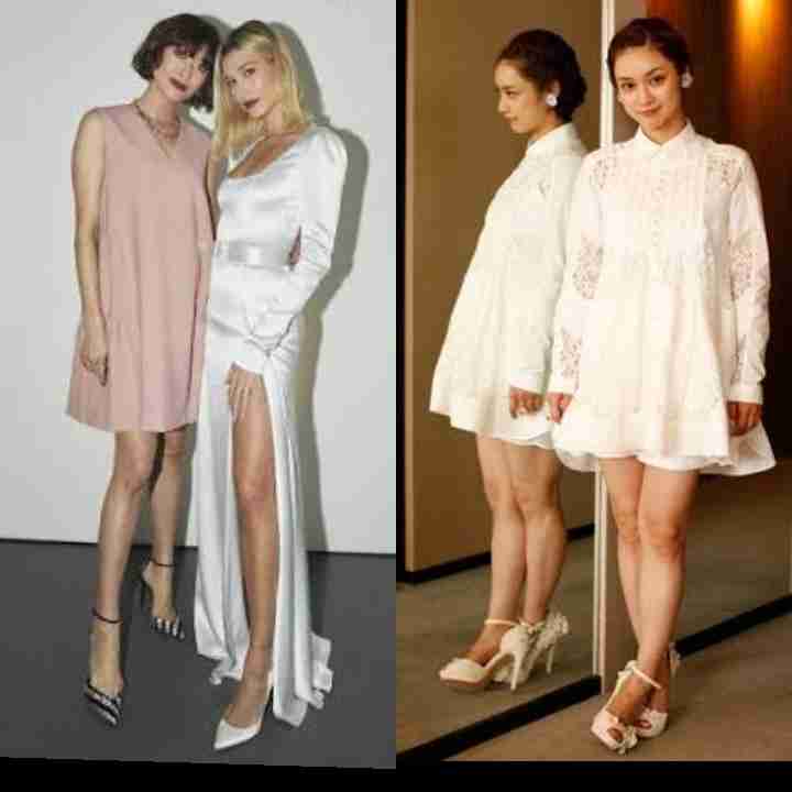  色んな「いい感じの身長差」が見たいpart2