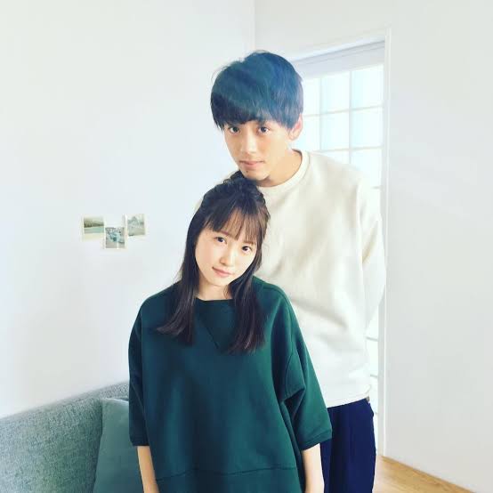  色んな「いい感じの身長差」が見たいpart2