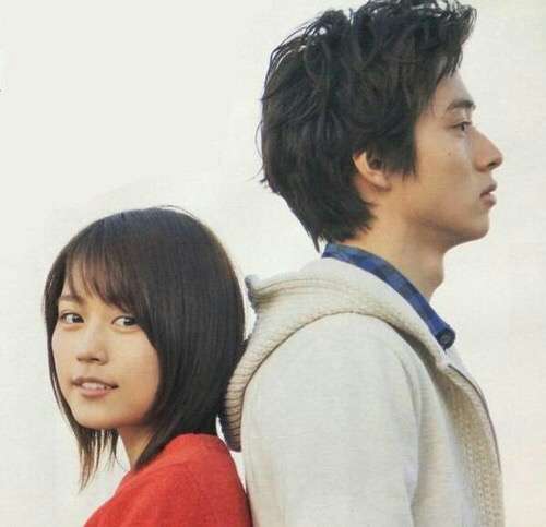  色んな「いい感じの身長差」が見たいpart2