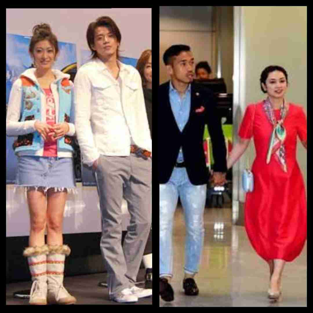  色んな「いい感じの身長差」が見たいpart2