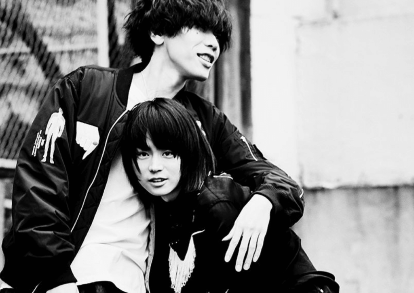  色んな「いい感じの身長差」が見たいpart2