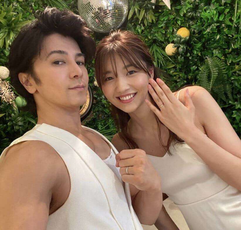  色んな「いい感じの身長差」が見たいpart2