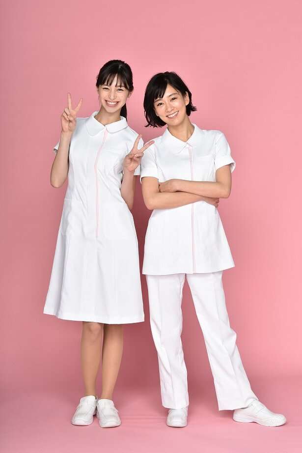  色んな「いい感じの身長差」が見たいpart2