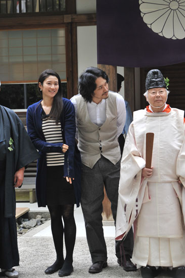  色んな「いい感じの身長差」が見たいpart2